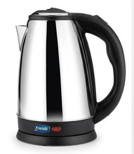 Load image into Gallery viewer, Frendz Daisy Electric Kettle 2ltr EK-107