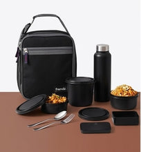 Load image into Gallery viewer, Frendz Evio Lunch Box SL-902 A