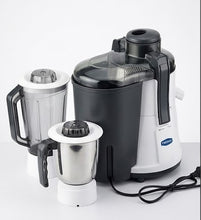Load image into Gallery viewer, Frendz Stark Juicer Mixer Grinder 1250W JMG-142