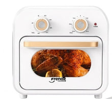 Load image into Gallery viewer, Frendz Multifunctional Air Fryer Tandoor 12 ltr AOV-401