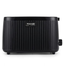 Load image into Gallery viewer, TOT_Frendz_PT-2604_650W_Pop Up Toaster
