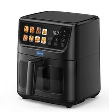 Load image into Gallery viewer, Frendz Forever LIGHTO AIR FRYER 5.5 LITRE, 2200W, AF-718