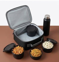 Load image into Gallery viewer, Frendz Evio Lunch Box SL-902 A