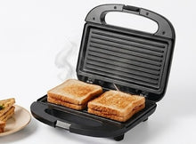 Load image into Gallery viewer, TOT_Frend Forever_ST-265_750W_Sandwich Maker