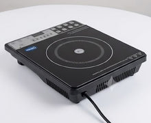 Load image into Gallery viewer, Frendz CRYSTA INDUCTION COOKER 2000W IC-320