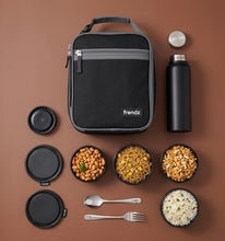 Load image into Gallery viewer, Frendz Evio Lunch Box SL-902 A