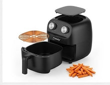 Load image into Gallery viewer, Frendz Forever Travel AIR FRYER 2.5 LITRE, 1400W, AF-2608