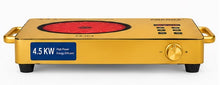 Load image into Gallery viewer, Frendz Zen Infrared Cooktop 2000W IF-4481