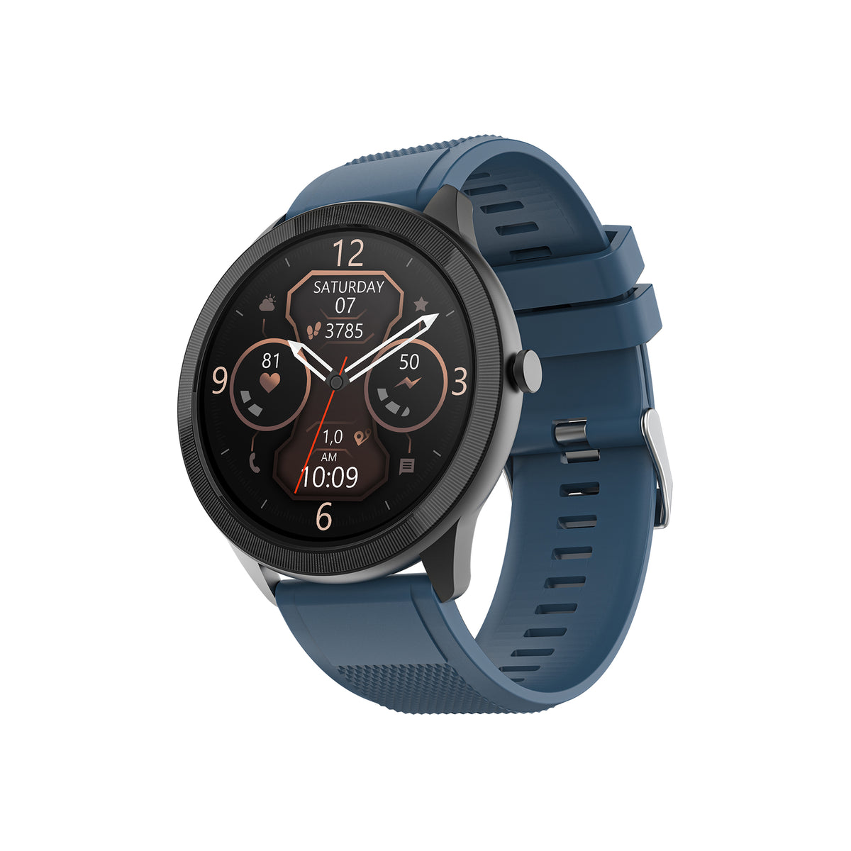 Kronos Vevo – Tech Fish