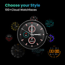Load image into Gallery viewer, Kronos Vevo