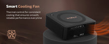 Load image into Gallery viewer, FIZIX FX PRO 1080P Native Fully Automatic Projector