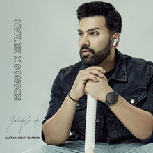 Load image into Gallery viewer, Kronos Vevo