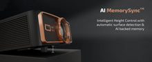 Load image into Gallery viewer, FIZIX FX PRO 1080P Native Fully Automatic Projector