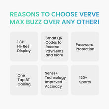 Load image into Gallery viewer, Verve Max Buzz