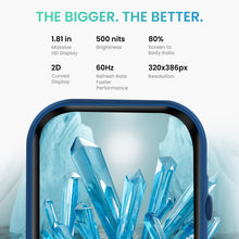 Load image into Gallery viewer, Verve Max Buzz