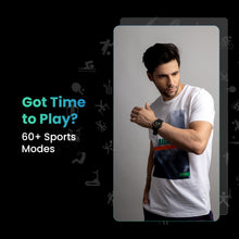 Load image into Gallery viewer, Kronos Vevo