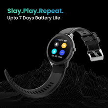 Load image into Gallery viewer, Kronos Vevo