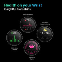 Load image into Gallery viewer, Kronos Vevo