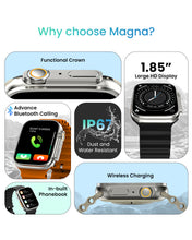 Load image into Gallery viewer, Verve Magna