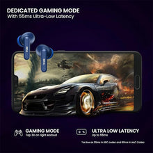 Load image into Gallery viewer, truke Air Buds Lite True Wireless Earbuds - 48 Hrs Playtime, Gaming Mode, Enc, Bluetooth 5.1