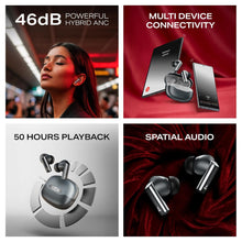 Load image into Gallery viewer, boAt Airdopes Prime 701 ANC (V)