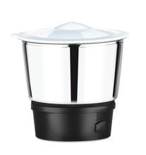 Load image into Gallery viewer, Bajaj Twister Mixer Grinder | 750 Watts | 3 Jars | Multitasker Blade | 2 Yr Warranty