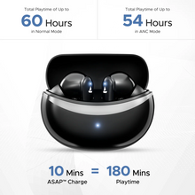 Load image into Gallery viewer, Boat Airdopes 131 Elite ANC TWS Earbuds