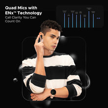 Load image into Gallery viewer, Boat Airdopes 131 Elite ANC TWS Earbuds