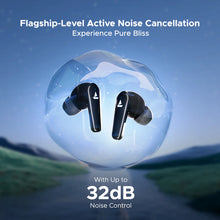 Load image into Gallery viewer, Boat Airdopes 131 Elite ANC TWS Earbuds