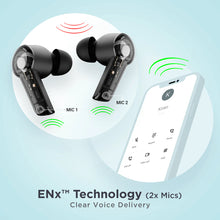 Load image into Gallery viewer, Boat Airdopes 411 ANC TWS Earbuds