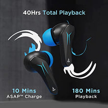Load image into Gallery viewer, Boat Immortal 121 TWS Earbuds