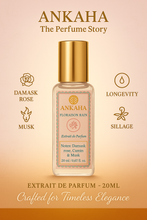 Load image into Gallery viewer, Ankaha Luxury Unisex Travel Perfume Set | 5x20 ML - 100 ml Extrait De Parfum V