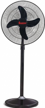 Load image into Gallery viewer, Sanddy Toofan Oscillating Pedestal Fan | 400mm sweep | Powerful Motor