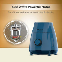 Load image into Gallery viewer, Butterfly Insta 500 Watts Mixer Grinder with 3 Jars