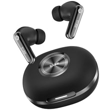 Load image into Gallery viewer, truke New Launch Mega 10 True Wireless in Ear Earbuds W/ 24-Bit Lossless Spatial Audio, 70H Battery Fast Charge Buds, Dual Pairing, 13mm Drivers TWS, Low Latency(40ms), Matte Finish, ENC