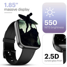 Load image into Gallery viewer, Noise Pulse 2 Max Smartwatch