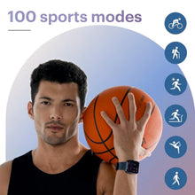 Load image into Gallery viewer, Noise Pulse 2 Max Smartwatch