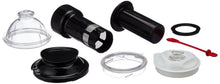 Load image into Gallery viewer, Butterfly Pestle 750W Mixer Grinder with 4 Jars