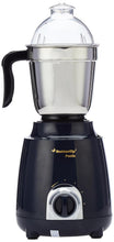 Load image into Gallery viewer, Butterfly Pestle 750W Mixer Grinder with 4 Jars