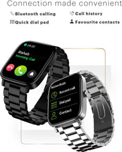 Load image into Gallery viewer, Noise Pulse 2 Pro Smartwatch AI Assistant