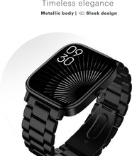 Load image into Gallery viewer, Noise Pulse 2 Pro Smartwatch AI Assistant