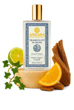 Load image into Gallery viewer, Tranquility of Being | Extrait De Parfum |Fresh, Aquatic, Woody
