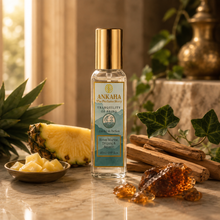 Load image into Gallery viewer, Tranquility of Being | Extrait De Parfum |Fresh, Aquatic, Woody | 100ml