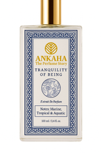 Load image into Gallery viewer, Tranquility of Being | Extrait De Parfum |Fresh, Aquatic, Woody