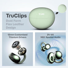 Load image into Gallery viewer, truke TruClips OWS