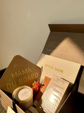 Load image into Gallery viewer, ULTIMATE MAMA DELIGHT GIFT BOX - Glo Mama