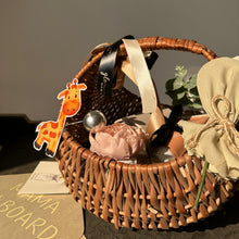 Load image into Gallery viewer, CHERISHED BEGINNINGS GIFT HAMPER - Glo Mama
