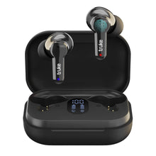 Load image into Gallery viewer, Buds Q1 True Wireless in Ear Earbuds with mic, 30H Playtime and Fast Charge, ENC, AAC Codec