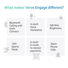 Load image into Gallery viewer, Verve Engage
