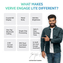 Load image into Gallery viewer, TAGG Engage Lite